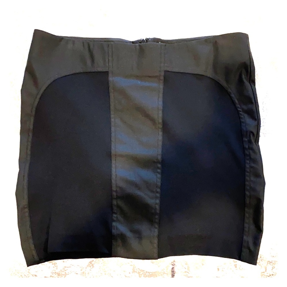 Bebe Miniskirt